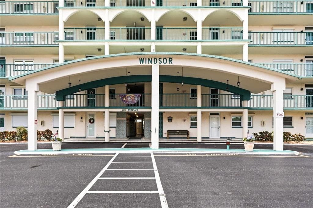 6020 SHORE BOULEVARD S # 1002, GULFPORT, FL 33707 — zdjęcie 3