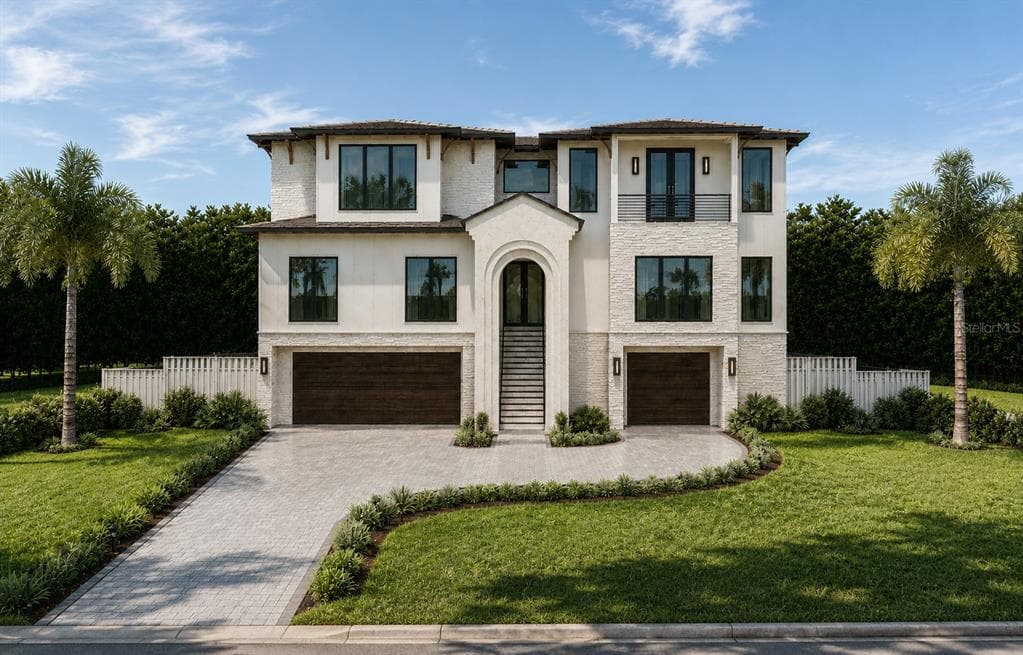 3406 BAYSHORE BLVD NE, ST PETERSBURG, FL 33703