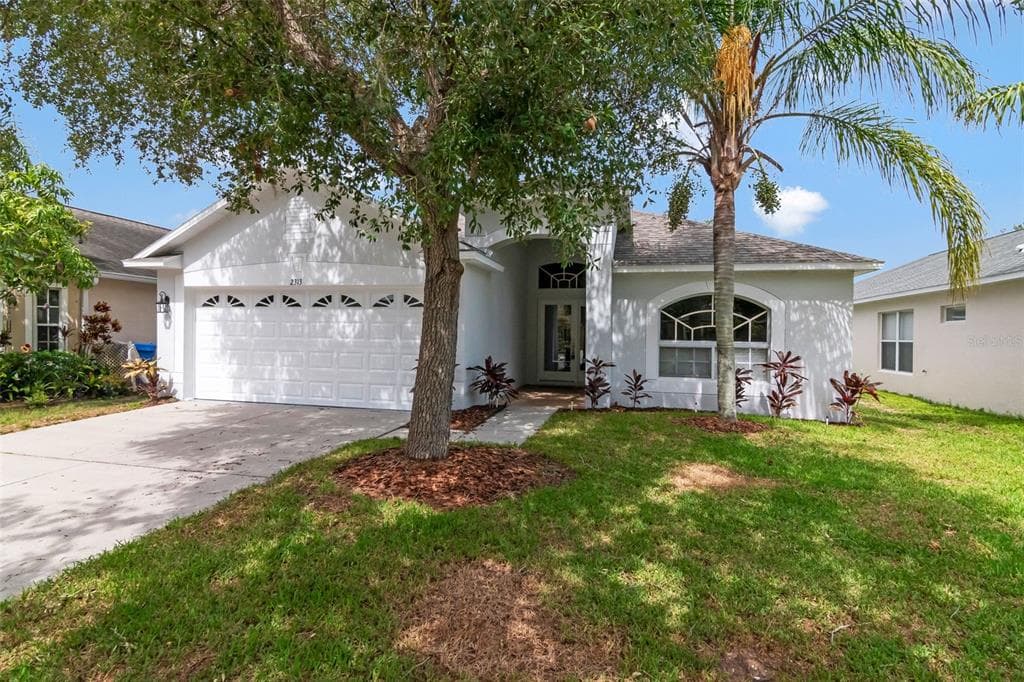 2313 LAWRENCE HALL STREET, RUSKIN, FL 33570 — zdjęcie 2