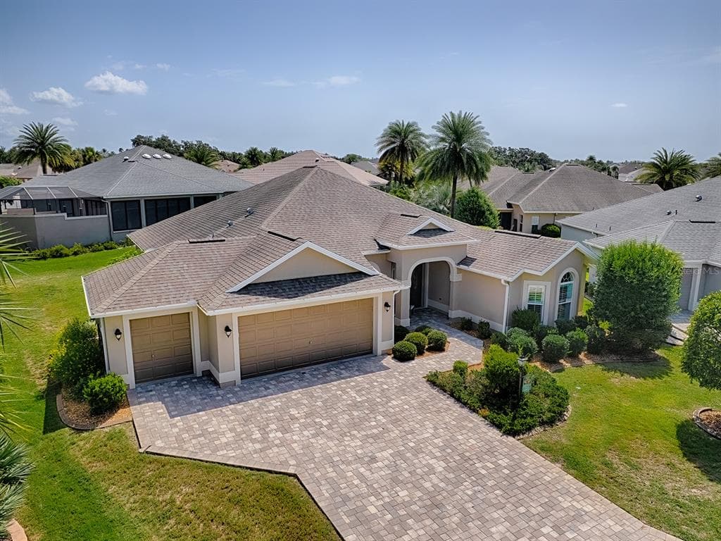 2935 LURAVILLE ROAD, THE VILLAGES, FL 32163 — zdjęcie 3