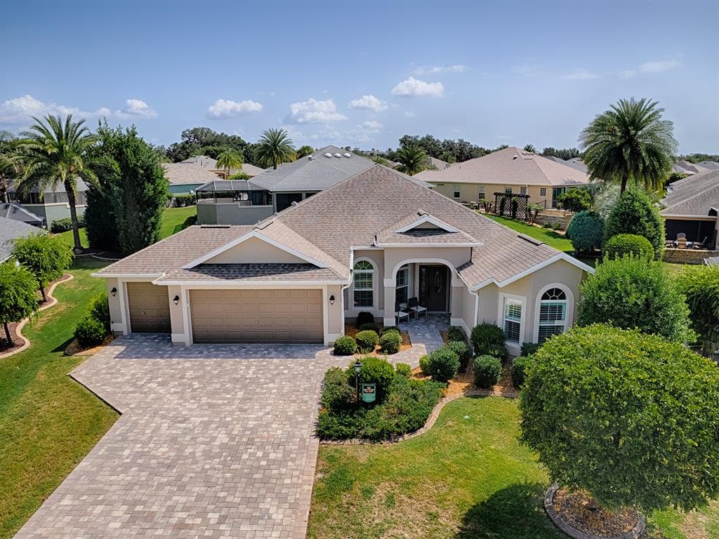 2935 LURAVILLE ROAD, THE VILLAGES, FL 32163