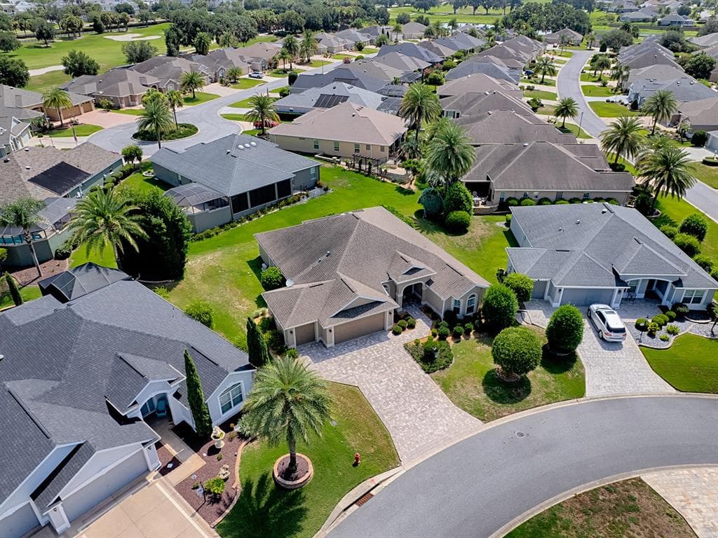 2935 LURAVILLE ROAD, THE VILLAGES, FL 32163 — zdjęcie 5