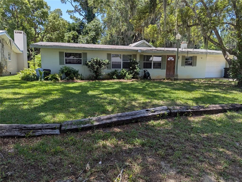 308 TRUDGEON DRIVE, NEW SMYRNA BEACH, FL 32168