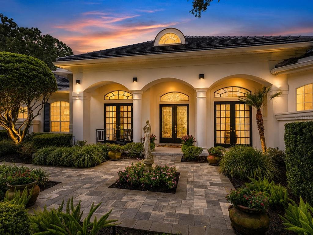 9004 GREAT HERON CIRCLE, ORLANDO, FL 32836 — zdjęcie 2