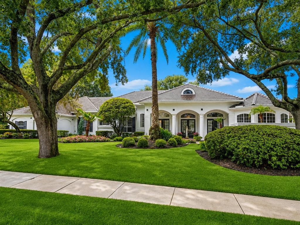9004 GREAT HERON CIRCLE, ORLANDO, FL 32836 — zdjęcie 3