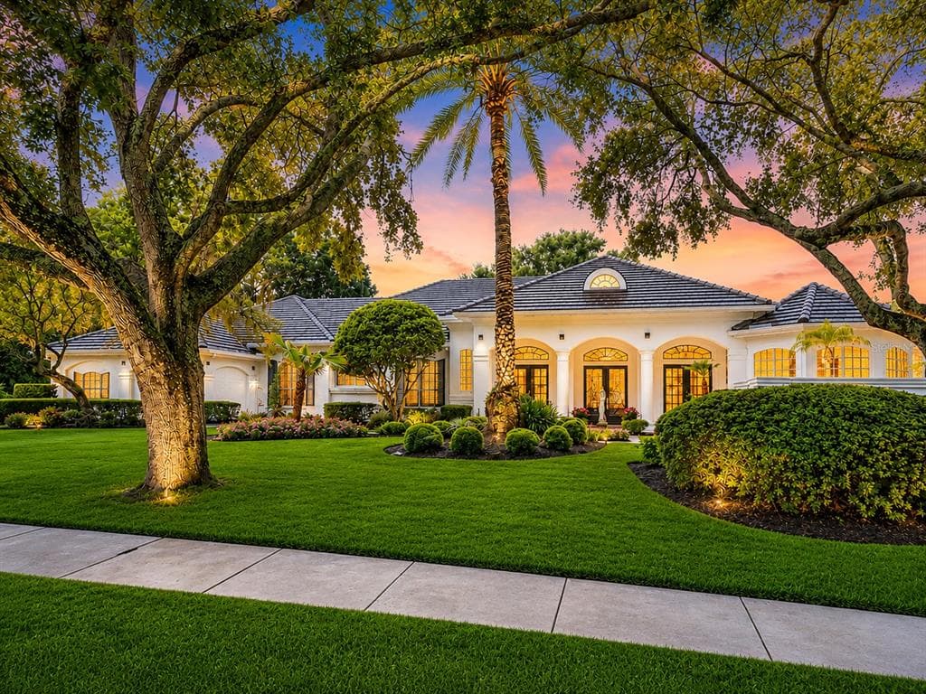 9004 GREAT HERON CIRCLE, ORLANDO, FL 32836