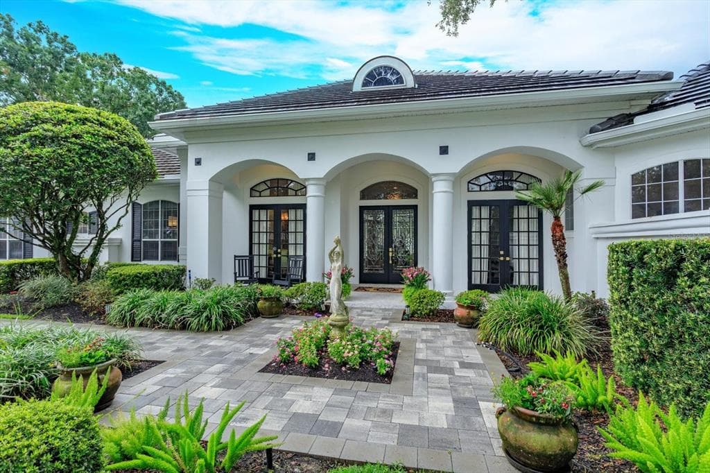 9004 GREAT HERON CIRCLE, ORLANDO, FL 32836 — zdjęcie 4