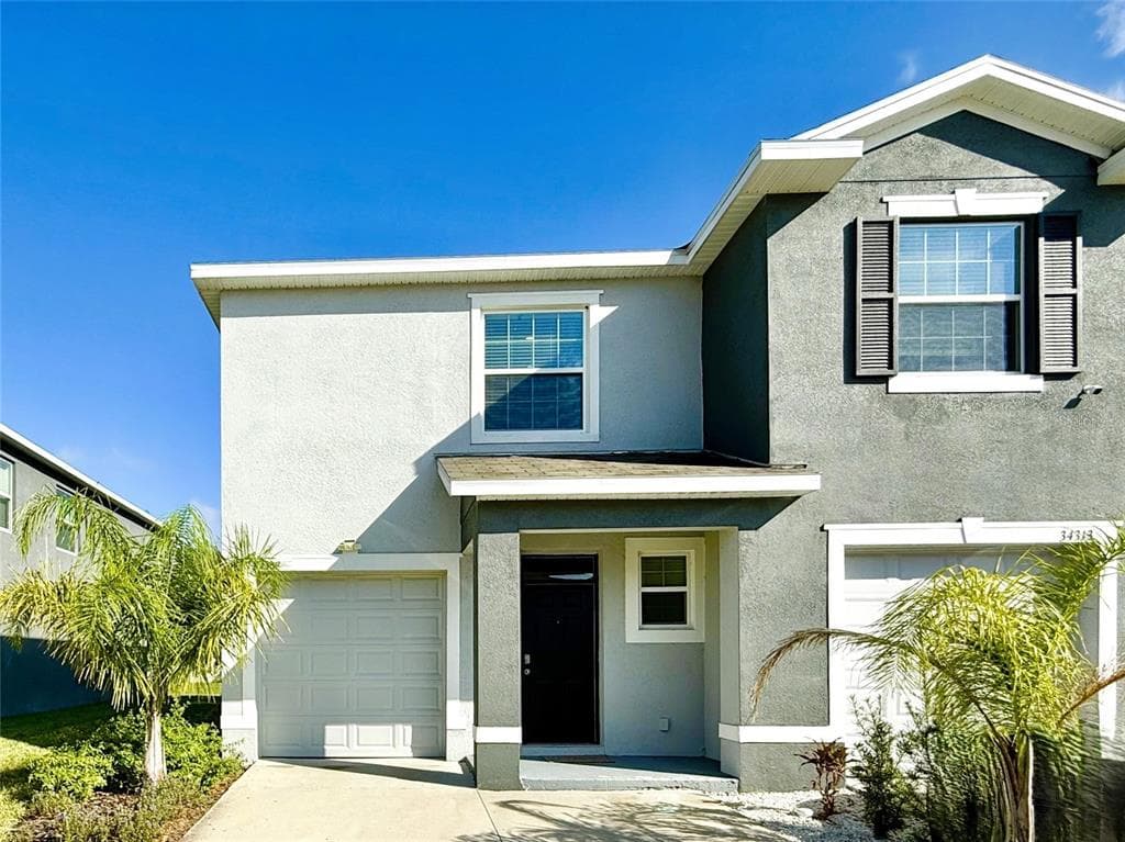 34309 SORREL MINT DRIVE, WESLEY CHAPEL, FL 33543