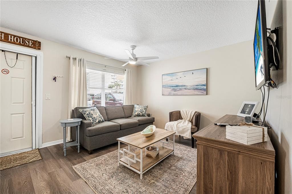 3724 S ATLANTIC AVENUE # 30, DAYTONA BEACH, FL 32118 — zdjęcie 4