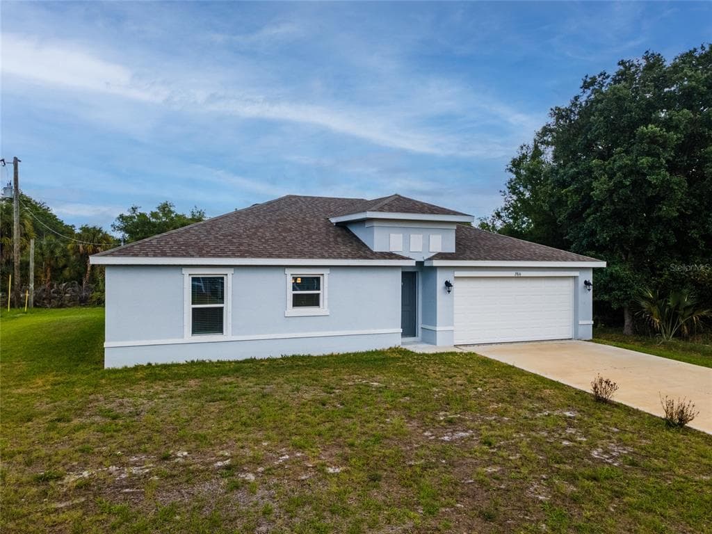 4127 CONUS AVENUE, NORTH PORT, FL 34288 — zdjęcie 3