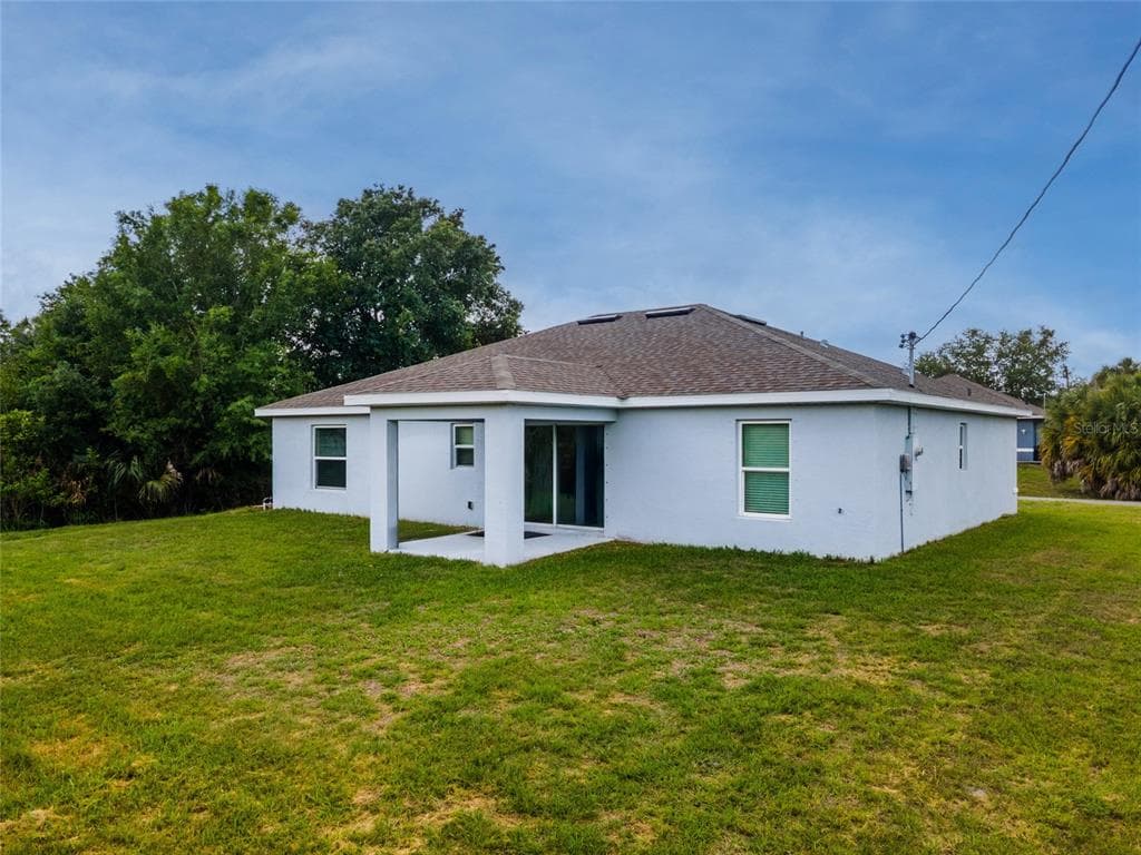 4127 CONUS AVENUE, NORTH PORT, FL 34288 — zdjęcie 4