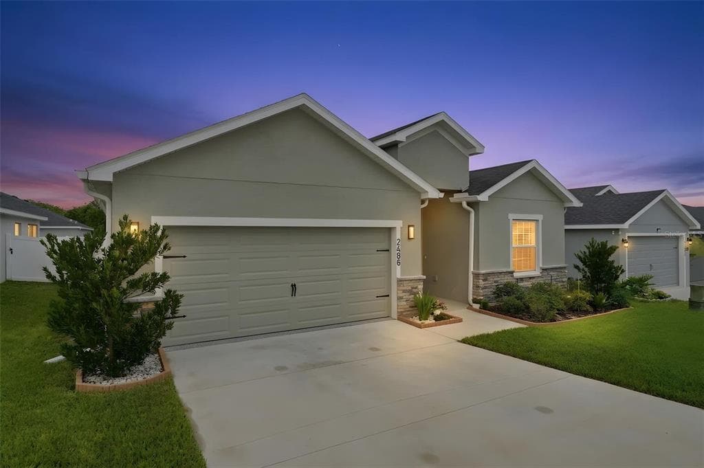 2486 MATTERHORN TRAIL, DAVENPORT, FL 33837 — zdjęcie 2