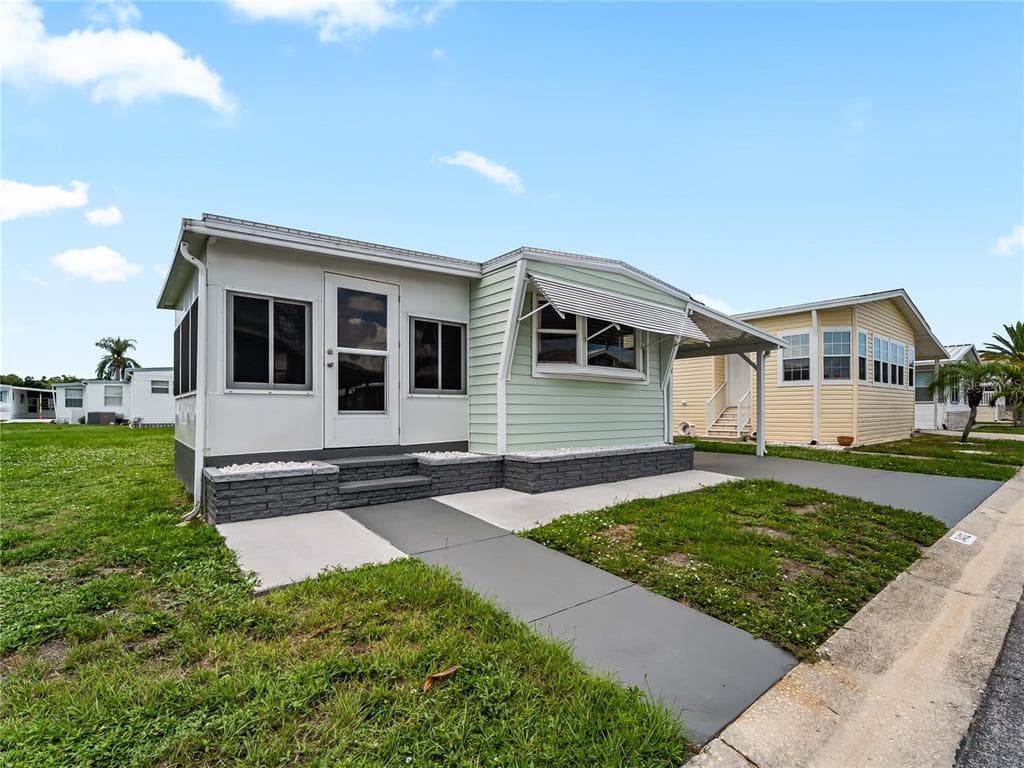 3402 SHINGLE OAK TERRACE, SARASOTA, FL 34237 — zdjęcie 2