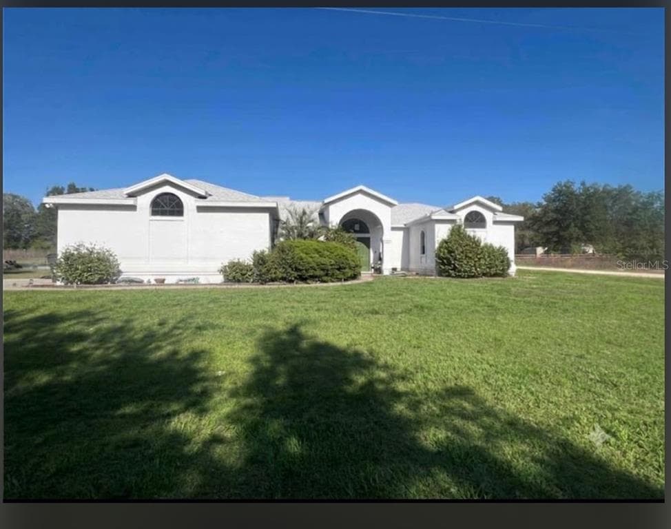 10195 SW 132ND AVENUE, DUNNELLON, FL 34432
