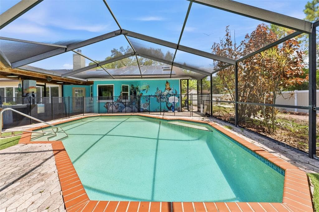 670 SPARROW AVENUE, PALM HARBOR, FL 34683