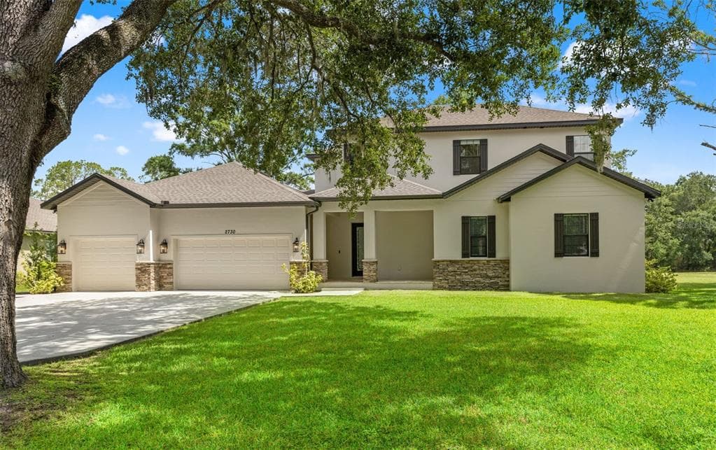 2730 ROBERTSON TRAIL, LUTZ, FL 33559 — zdjęcie 2
