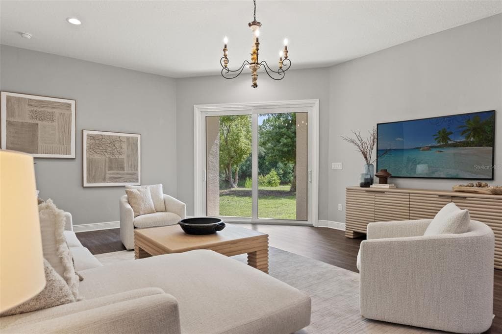 2730 ROBERTSON TRAIL, LUTZ, FL 33559 — zdjęcie 4