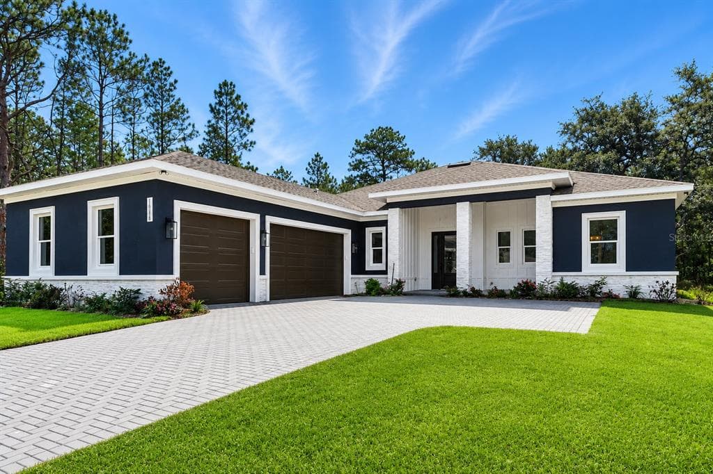 16098 MELLON ROAD, WEEKI WACHEE, FL 34614 — zdjęcie 2