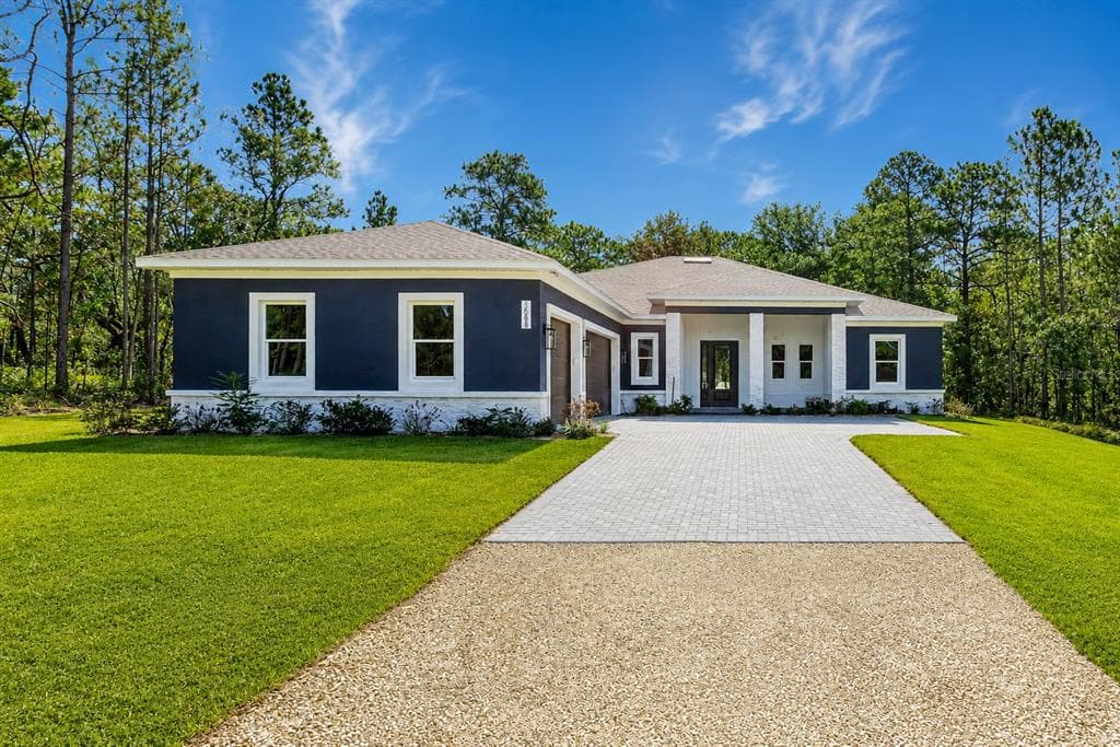 16098 MELLON ROAD, WEEKI WACHEE, FL 34614 — zdjęcie 5