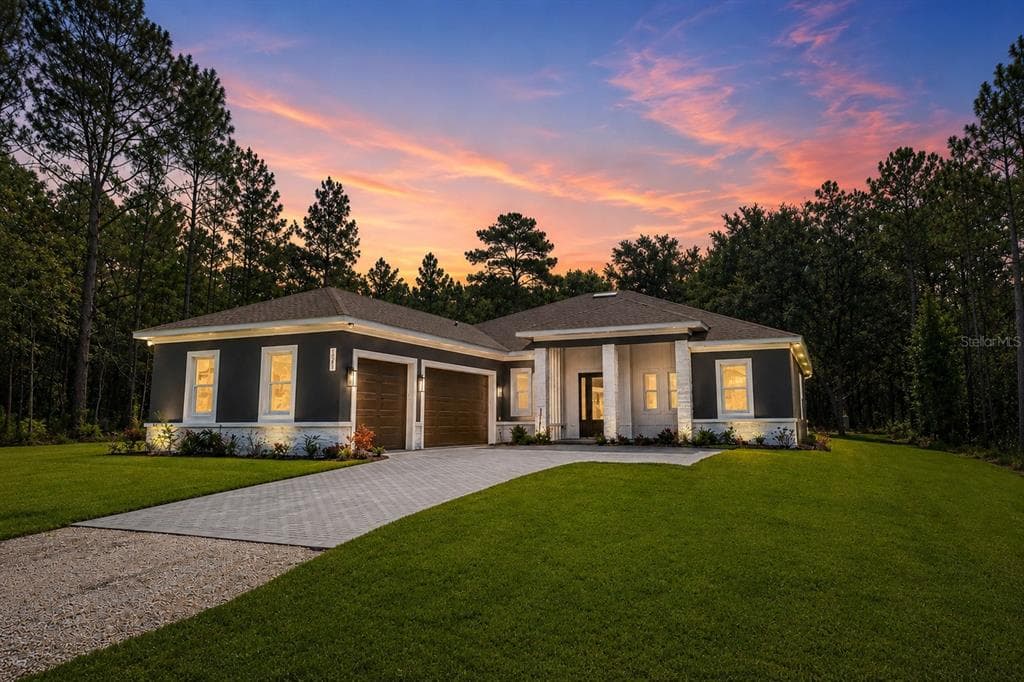 16098 MELLON ROAD, WEEKI WACHEE, FL 34614 — zdjęcie 4