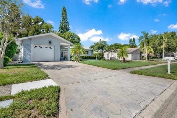133 STAFFORD CIRCLE, PALM HARBOR, FL 34684 — zdjęcie 2