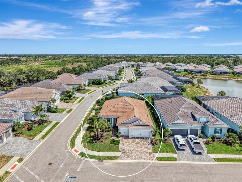 12365 VIESTE COURT, VENICE, FL 34293 — zdjęcie 3