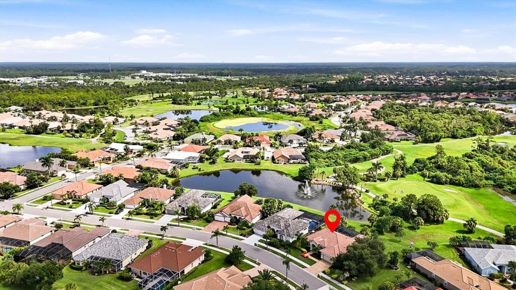 5236 PINE SHADOW LANE, NORTH PORT, FL 34287 — zdjęcie 2