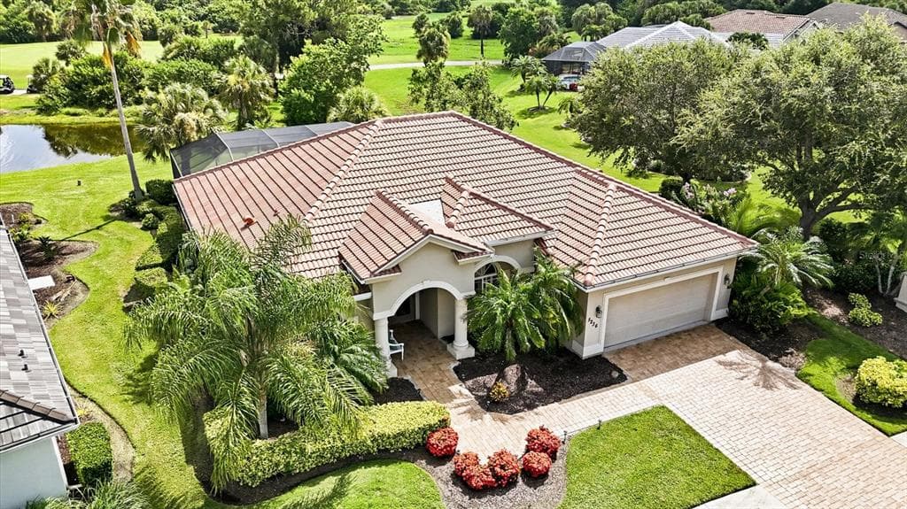 5236 PINE SHADOW LANE, NORTH PORT, FL 34287 — zdjęcie 5