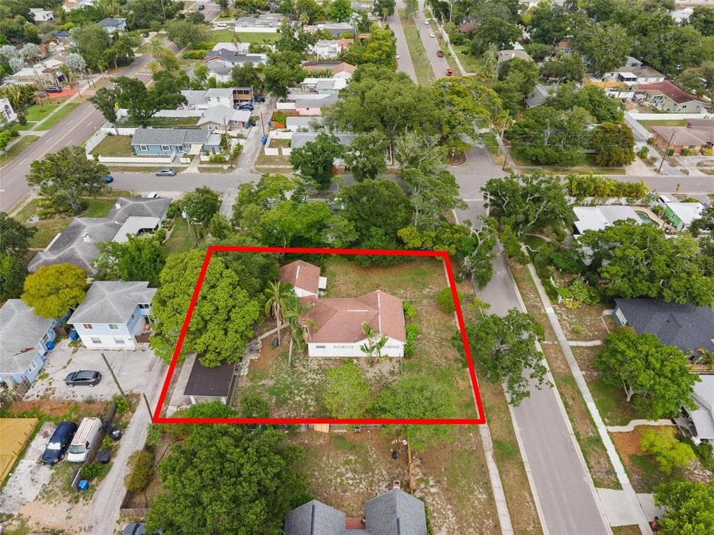 4605 8TH AVENUE N, ST PETERSBURG, FL 33713 — zdjęcie 3