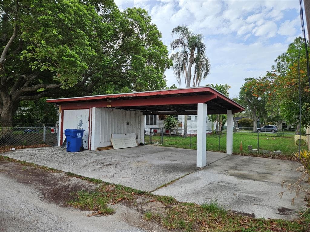 4605 8TH AVENUE N, ST PETERSBURG, FL 33713 — zdjęcie 5