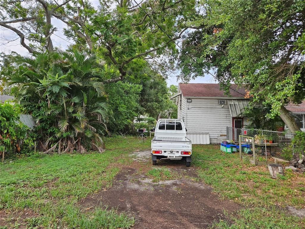 4605 8TH AVENUE N, ST PETERSBURG, FL 33713 — zdjęcie 4