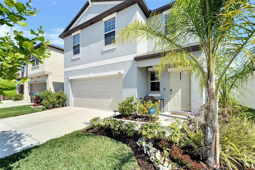 403 ROYAL EMPRESS DRIVE, RUSKIN, FL 33570 — zdjęcie 2
