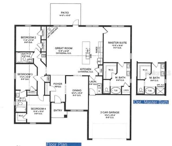 3710 OCEANSIDE ST., NORTH PORT, FL 34286 — zdjęcie 2