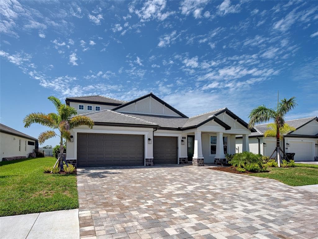 1684 LUGANO CIRCLE, NOKOMIS, FL 34275 — zdjęcie 3