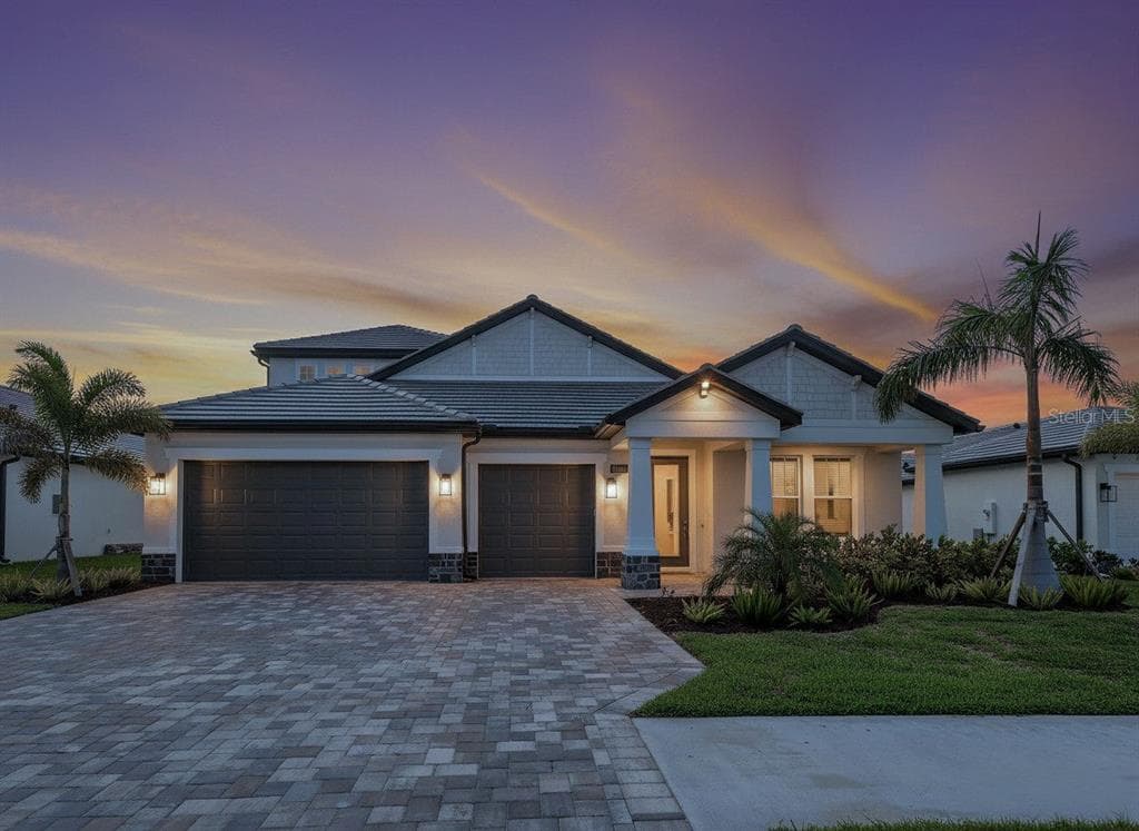 1684 LUGANO CIRCLE, NOKOMIS, FL 34275 — zdjęcie 4