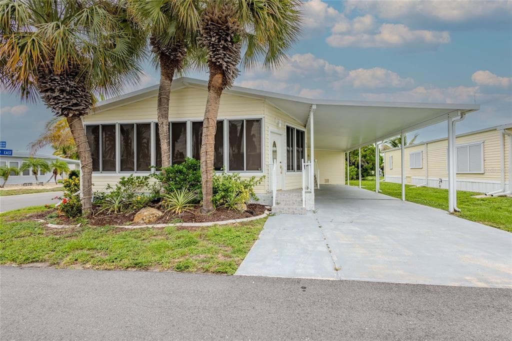 2100 KINGS HIGHWAY # 529, PORT CHARLOTTE, FL 33980 — zdjęcie 2
