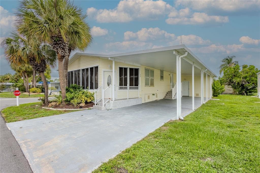 2100 KINGS HIGHWAY # 529, PORT CHARLOTTE, FL 33980