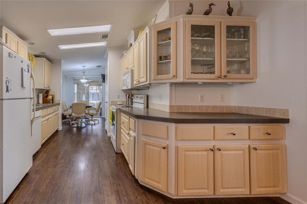 2100 KINGS HIGHWAY # 529, PORT CHARLOTTE, FL 33980 — zdjęcie 5