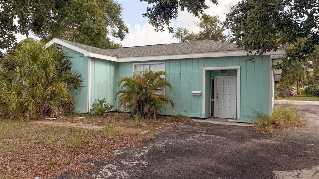 5045 38TH AVENUE N, ST PETERSBURG, FL 33710 — zdjęcie 2