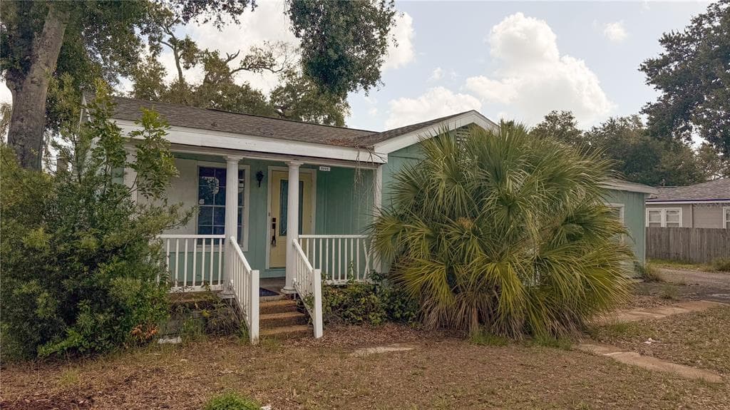 5045 38TH AVENUE N, ST PETERSBURG, FL 33710 — zdjęcie 3