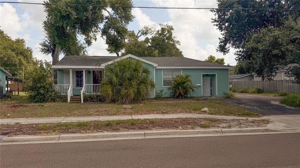 5045 38TH AVENUE N, ST PETERSBURG, FL 33710