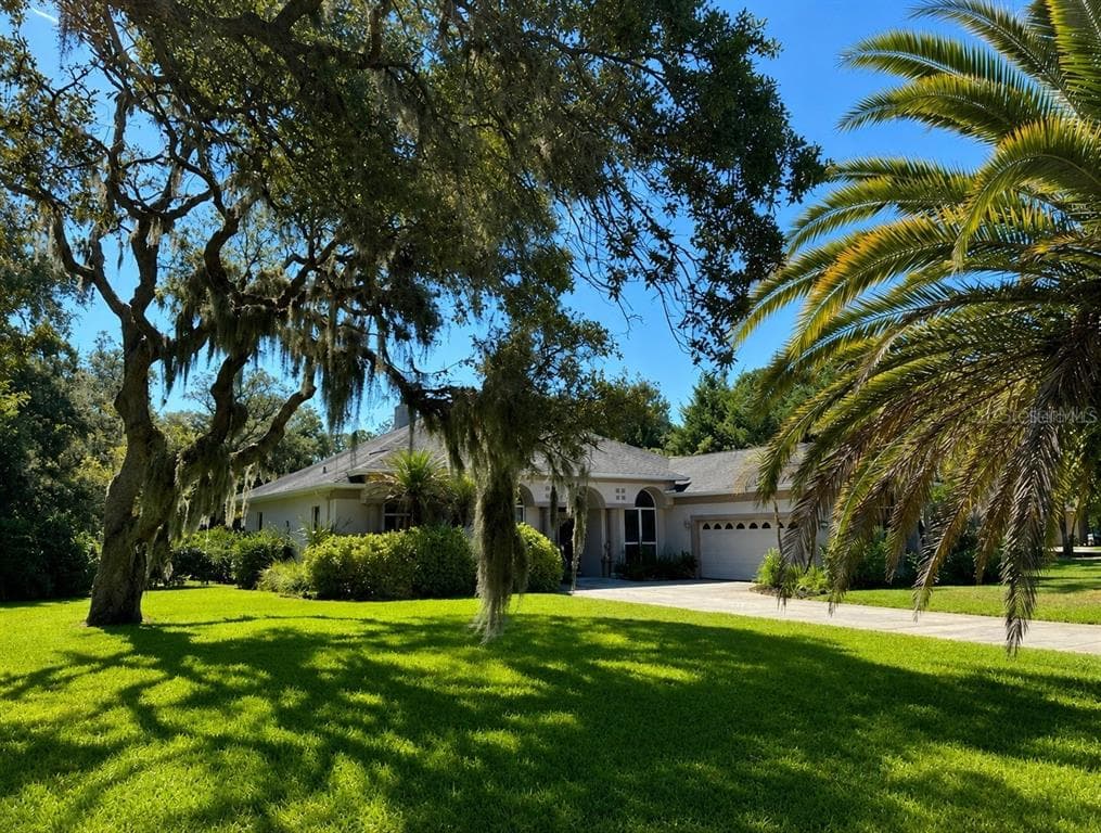 1521 SHADOW PINES DRIVE, NEW SMYRNA BEACH, FL 32168 — zdjęcie 2