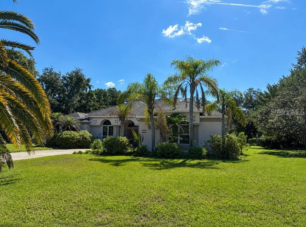 1521 SHADOW PINES DRIVE, NEW SMYRNA BEACH, FL 32168 — zdjęcie 3