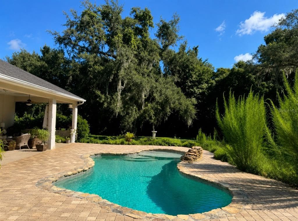 1521 SHADOW PINES DRIVE, NEW SMYRNA BEACH, FL 32168 — zdjęcie 5