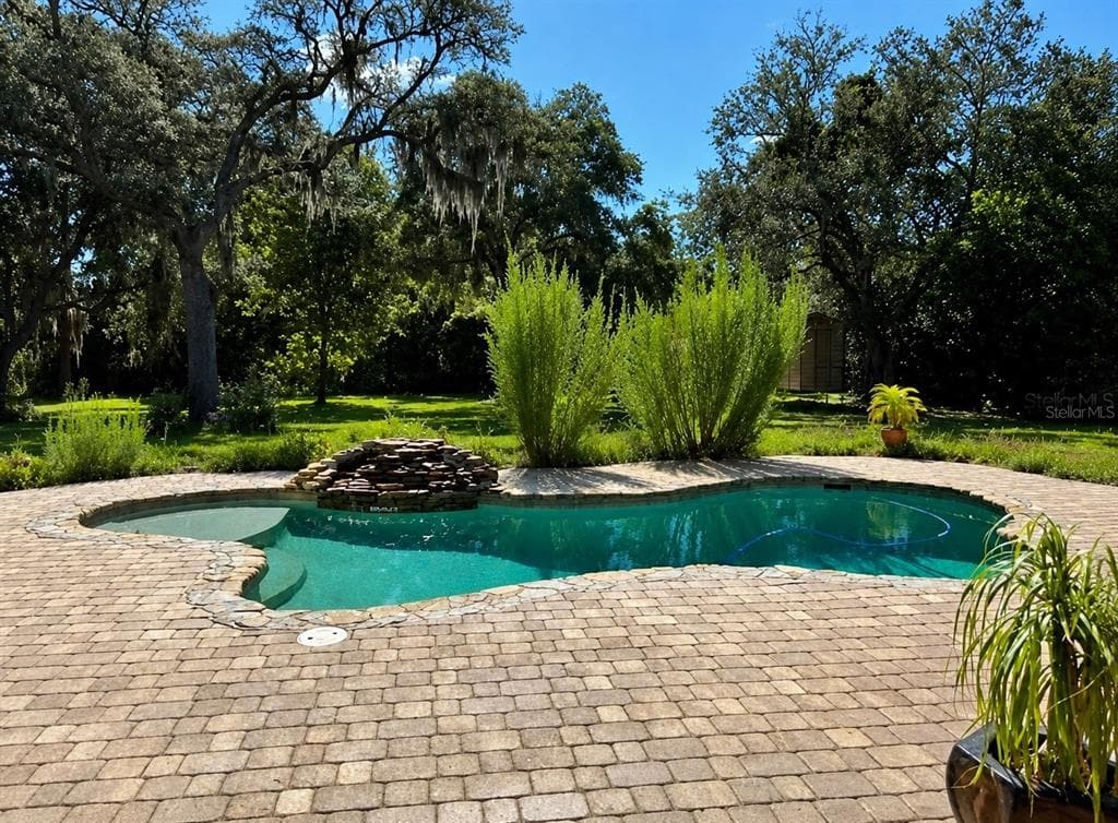 1521 SHADOW PINES DRIVE, NEW SMYRNA BEACH, FL 32168 — zdjęcie 4