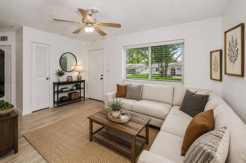 6464 107TH TERRACE N, PINELLAS PARK, FL 33782 — zdjęcie 5