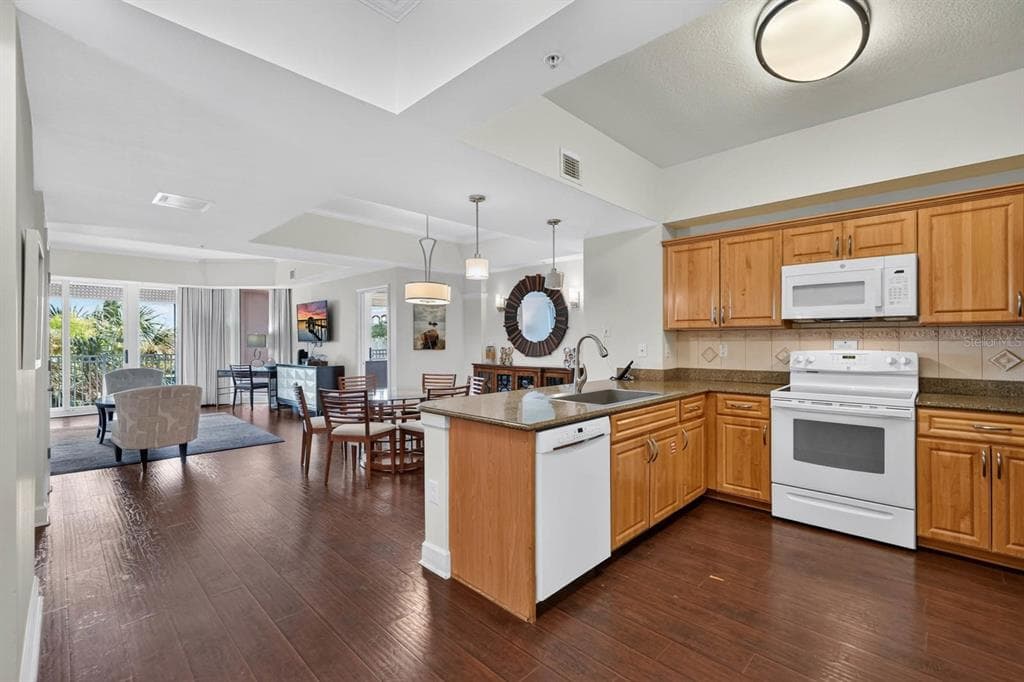 200 OCEAN CREST DRIVE # 116, PALM COAST, FL 32137 — zdjęcie 5