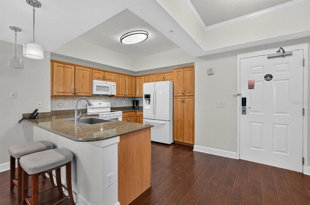 200 OCEAN CREST DRIVE # 116, PALM COAST, FL 32137 — zdjęcie 4