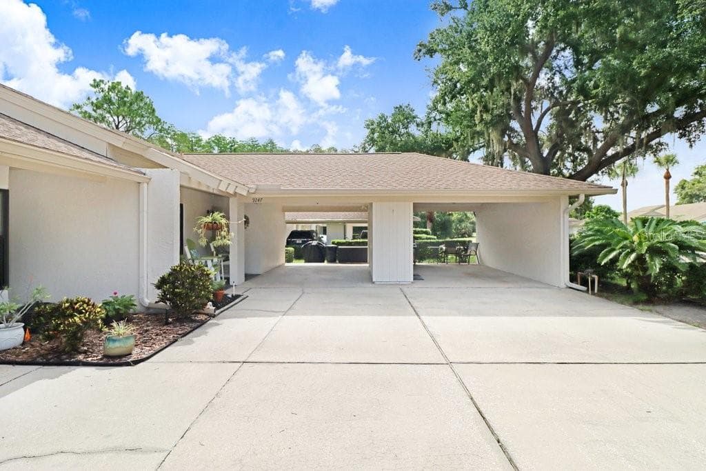 9247 GOLF VIEW DRIVE # 9247, NEW PORT RICHEY, FL 34655 — zdjęcie 2