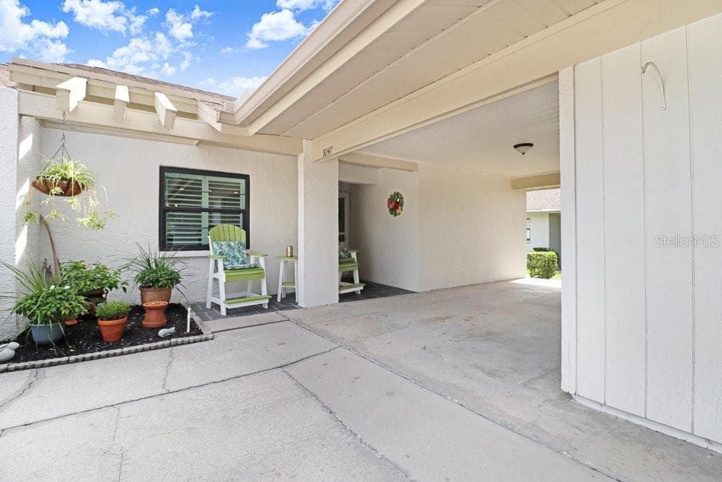 9247 GOLF VIEW DRIVE # 9247, NEW PORT RICHEY, FL 34655 — zdjęcie 3
